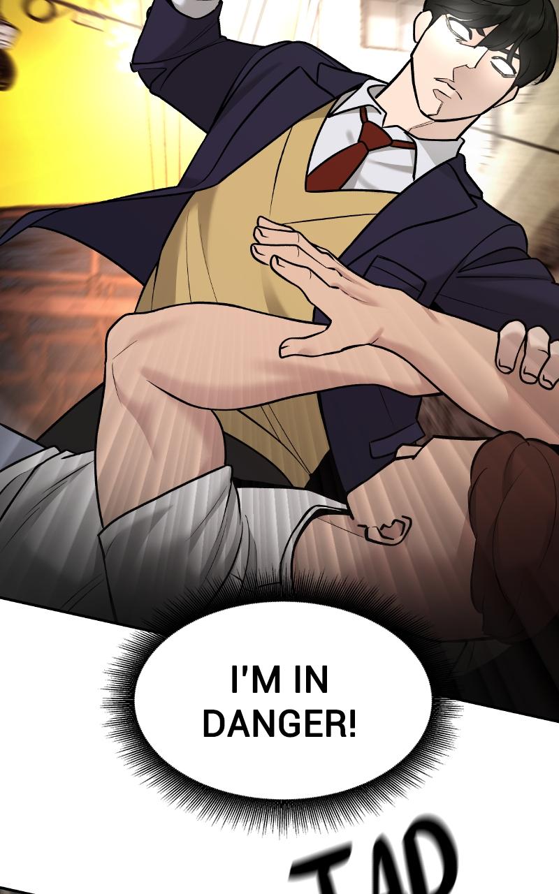 Read Designated Bully en Manga Online