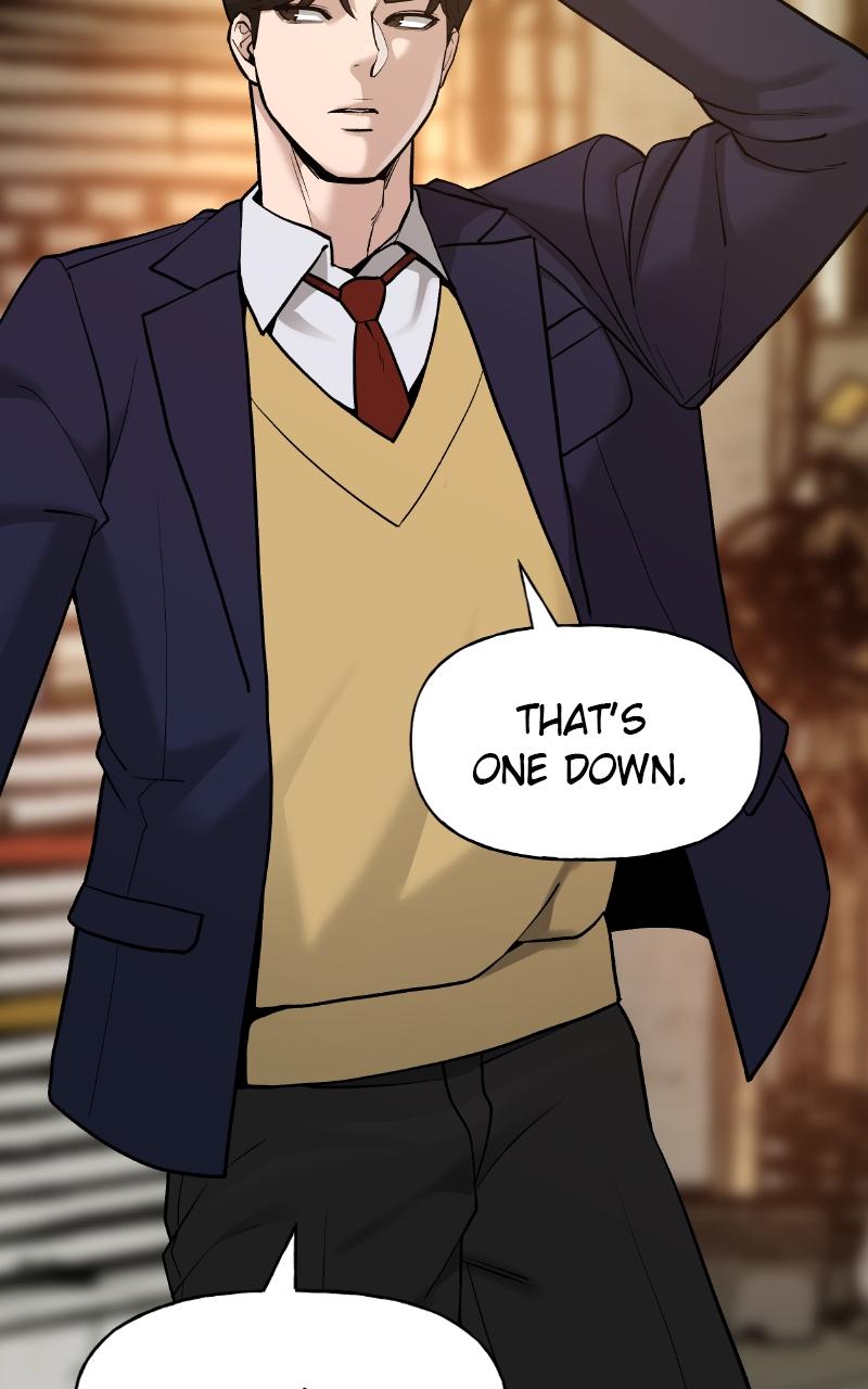 Read Designated Bully en Manga Online