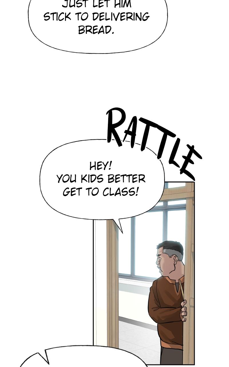 Read Designated Bully en Manga Online