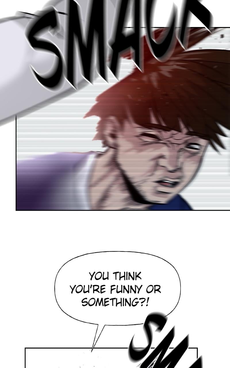Read Designated Bully en Manga Online