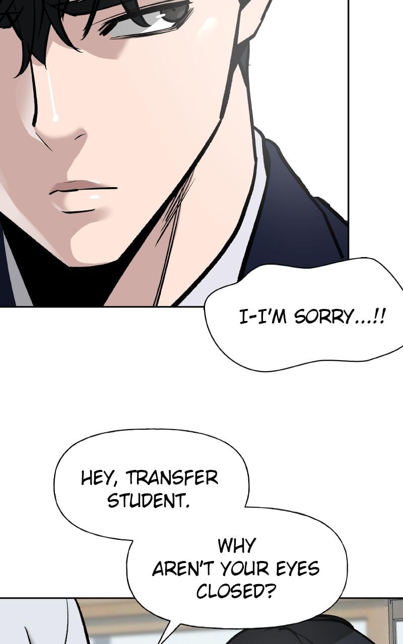 Read Designated Bully en Manga Online
