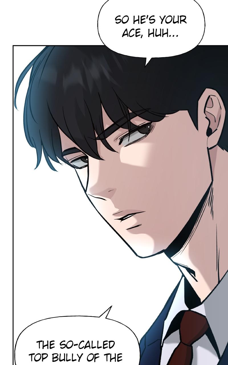 Read Designated Bully en Manga Online
