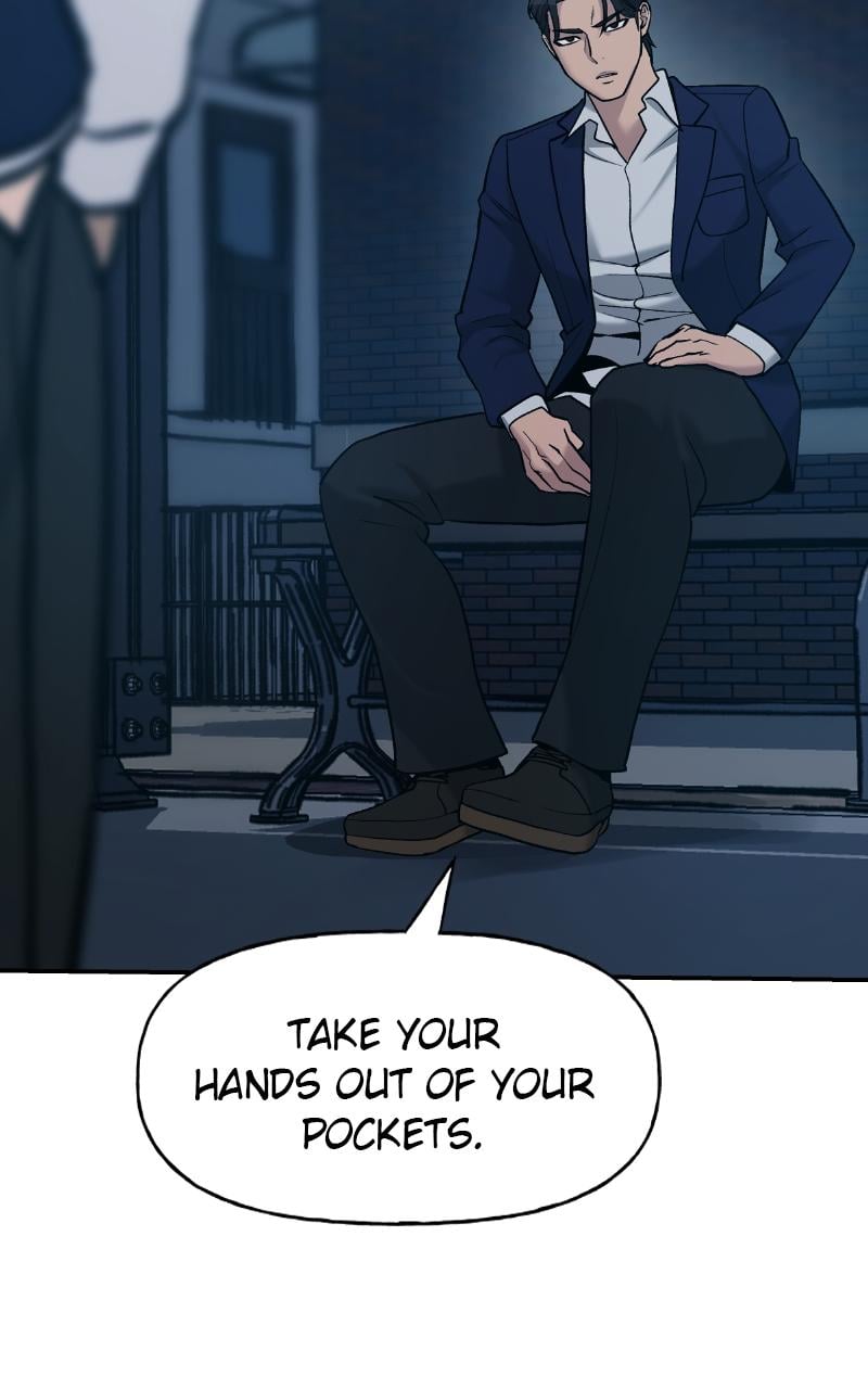 Read Designated Bully en Manga Online