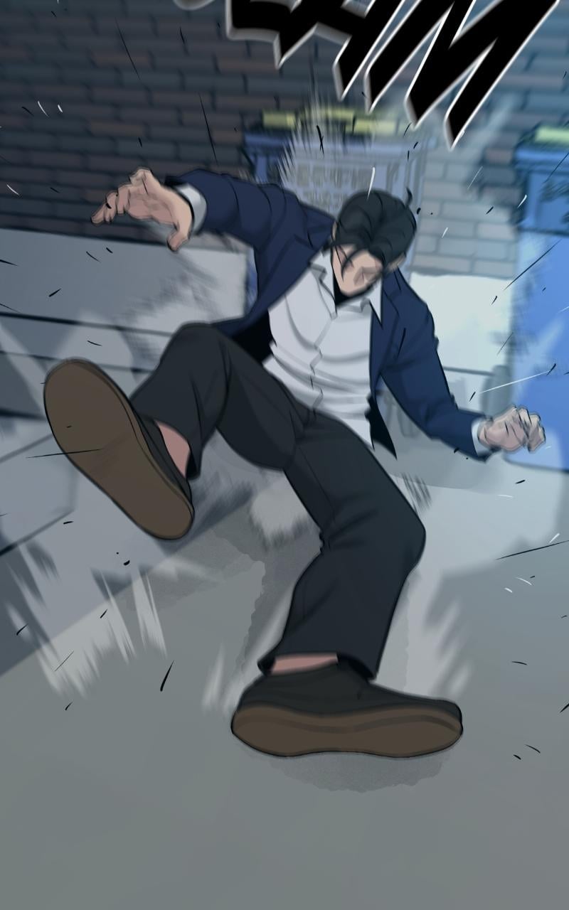 Read Designated Bully en Manga Online