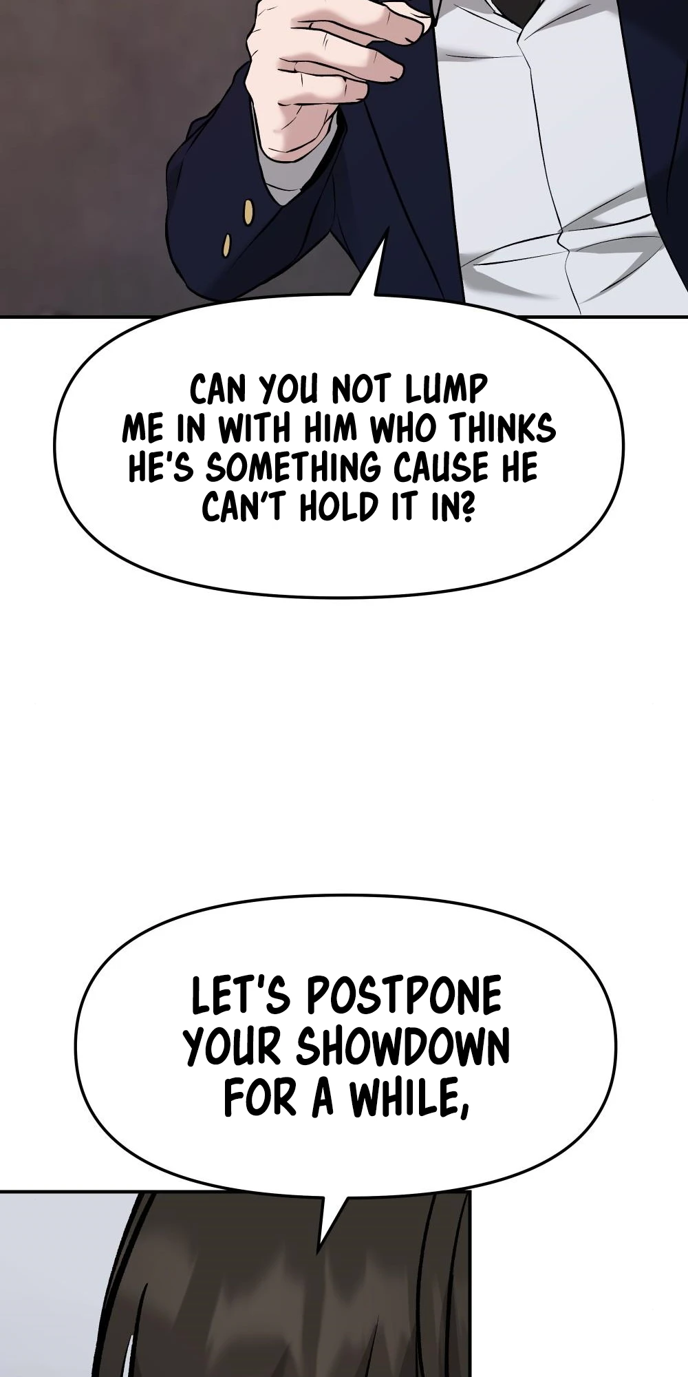 Read Designated Bully en Manga Online