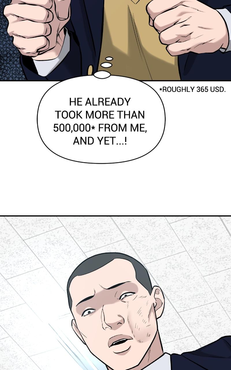 Read Designated Bully en Manga Online