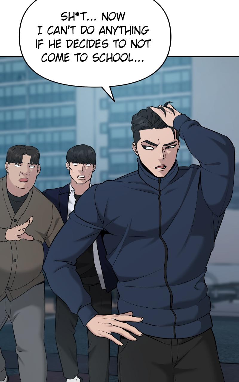 Read Designated Bully en Manga Online