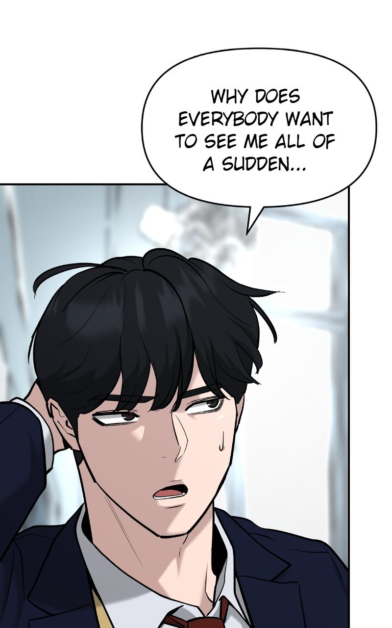 Read Designated Bully en Manga Online