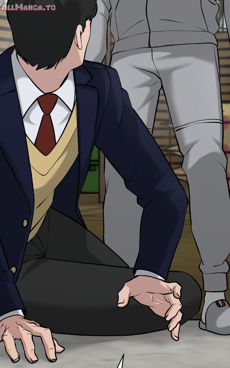 Read Designated Bully en Manga Online