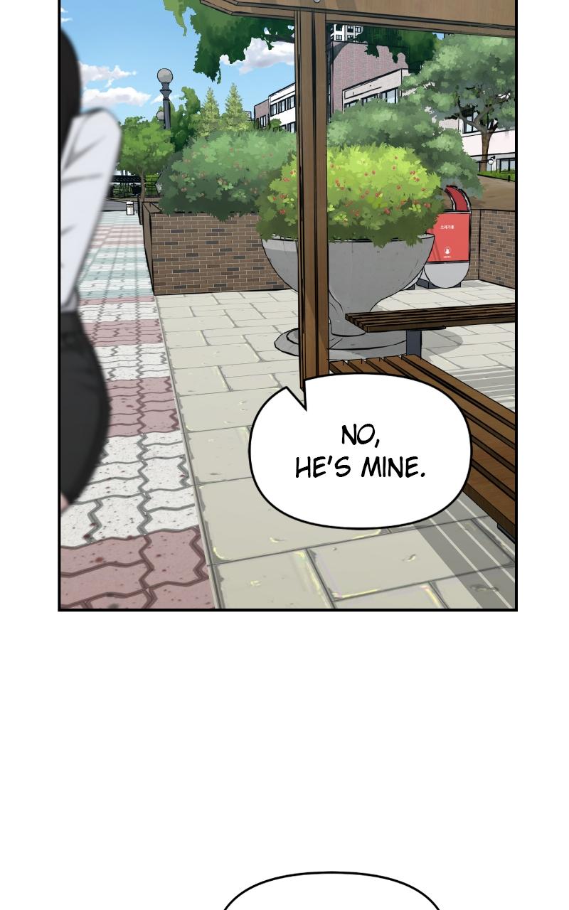 Read Designated Bully en Manga Online