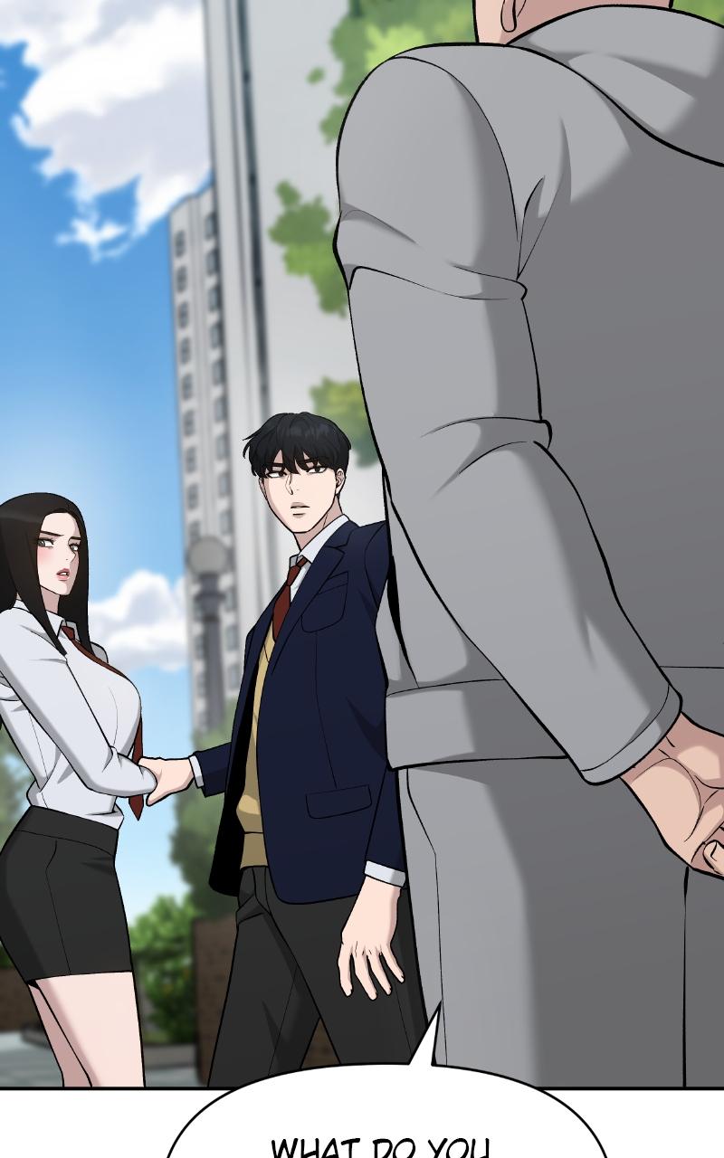 Read Designated Bully en Manga Online