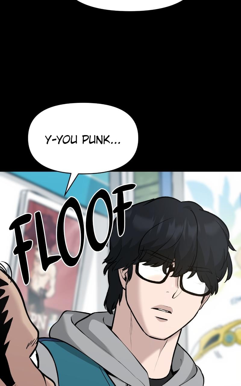 Read Designated Bully en Manga Online