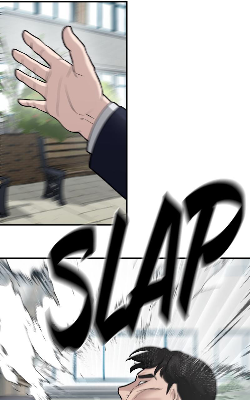 Read Designated Bully en Manga Online