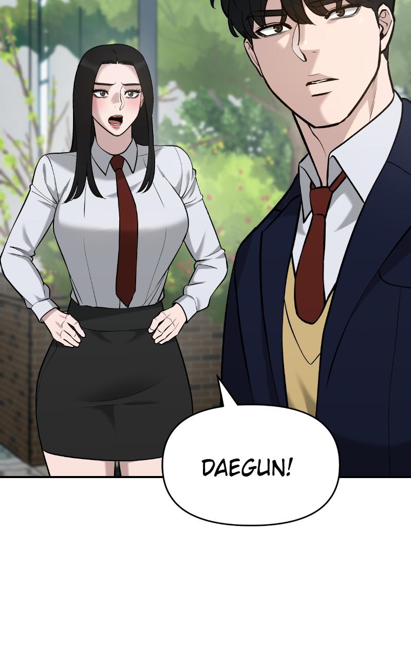 Read Designated Bully en Manga Online