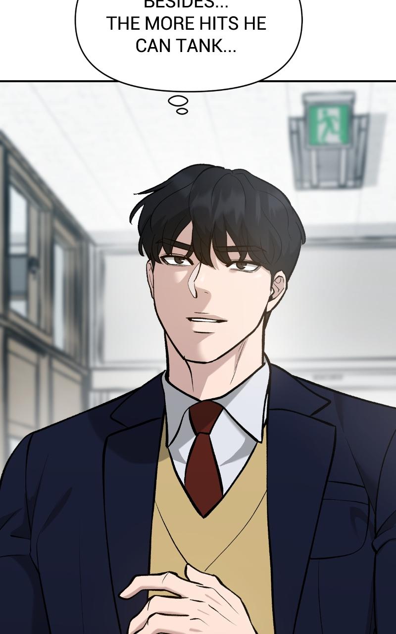 Read Designated Bully en Manga Online