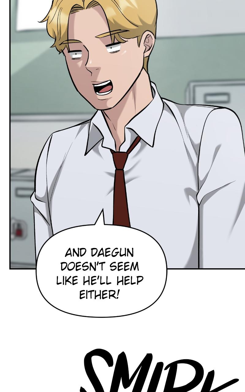 Read Designated Bully en Manga Online