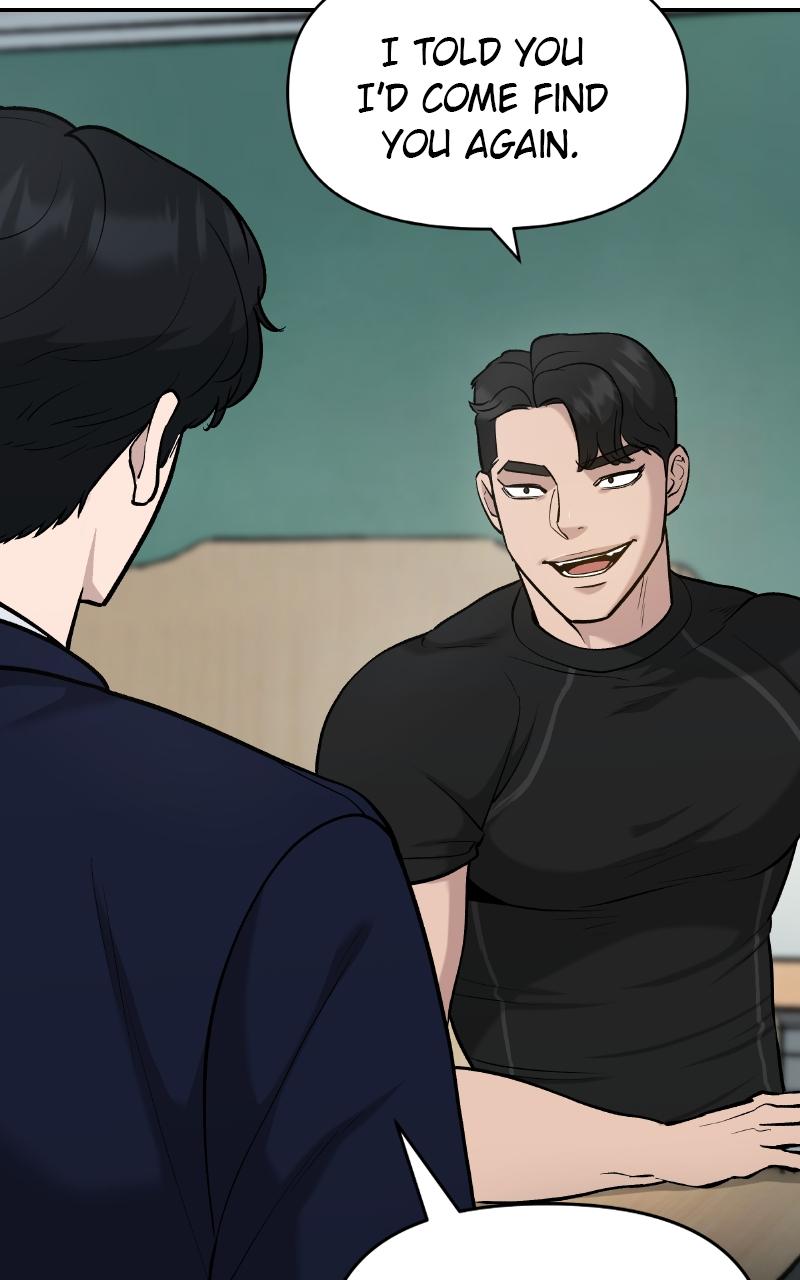 Read Designated Bully en Manga Online