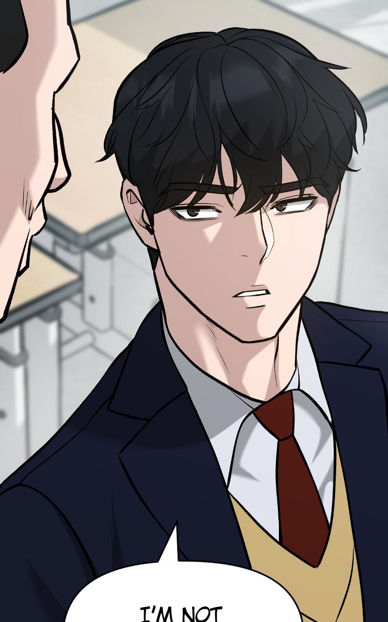 Read Designated Bully en Manga Online