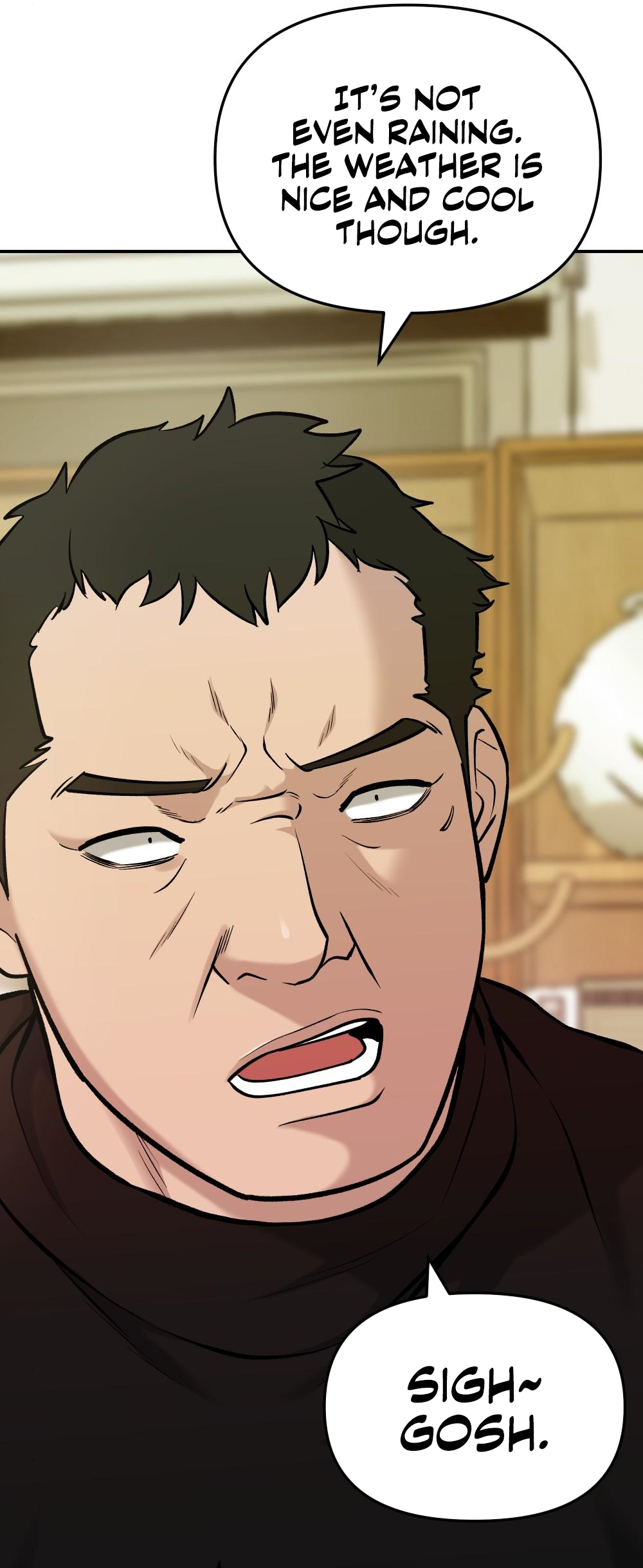 Read Designated Bully en Manga Online