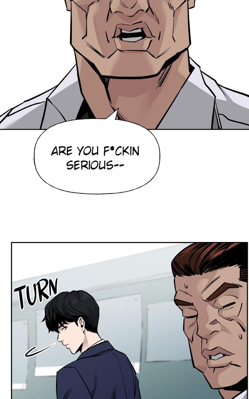 Read Designated Bully en Manga Online