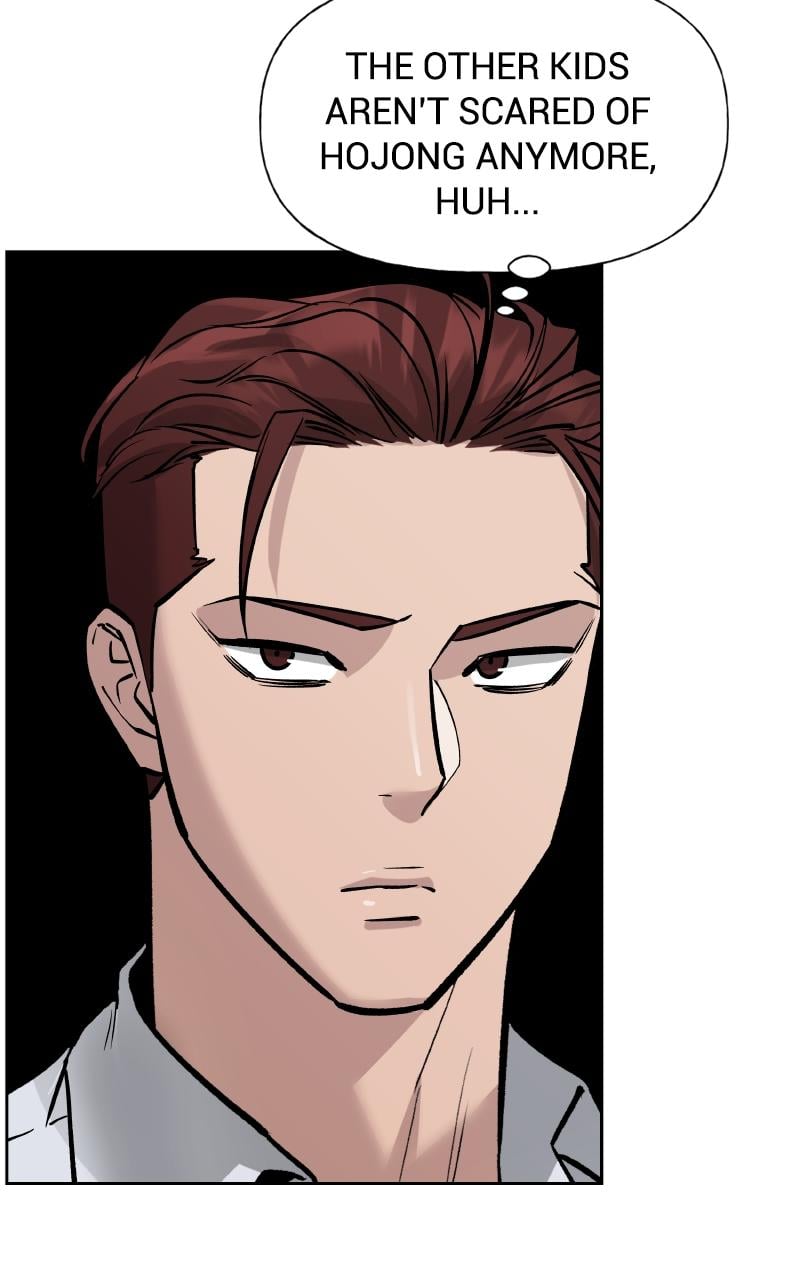 Read Designated Bully en Manga Online
