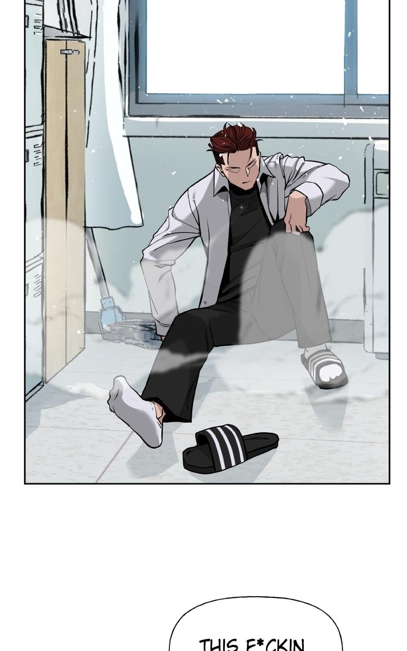 Read Designated Bully en Manga Online