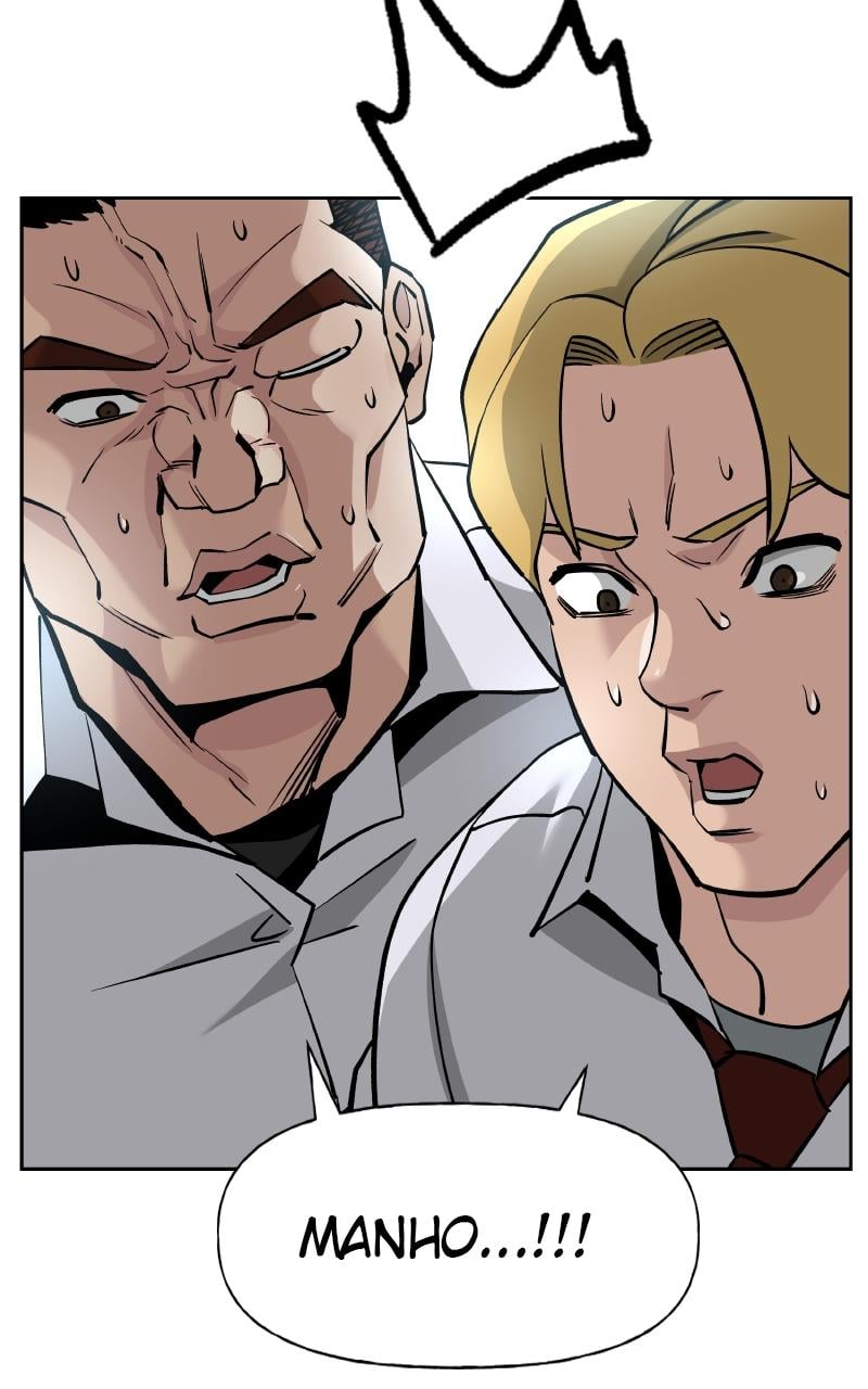 Read Designated Bully en Manga Online