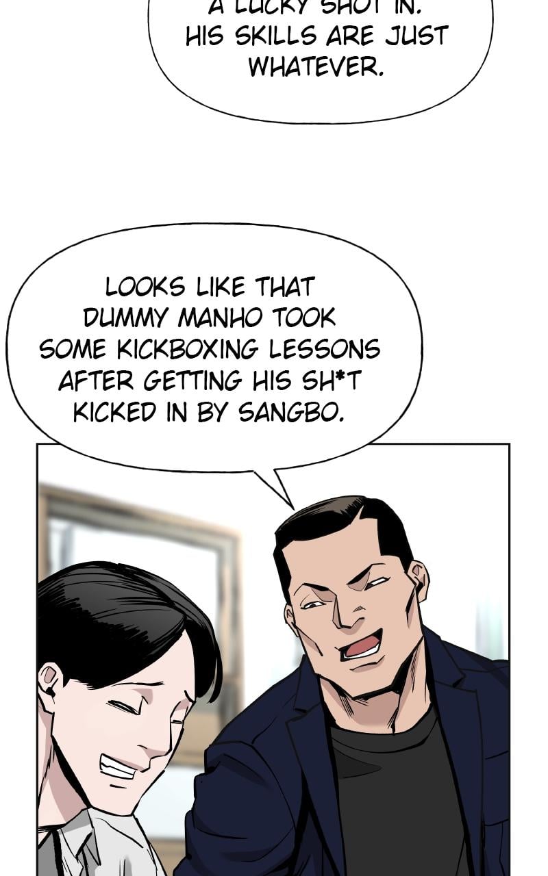 Read Designated Bully en Manga Online