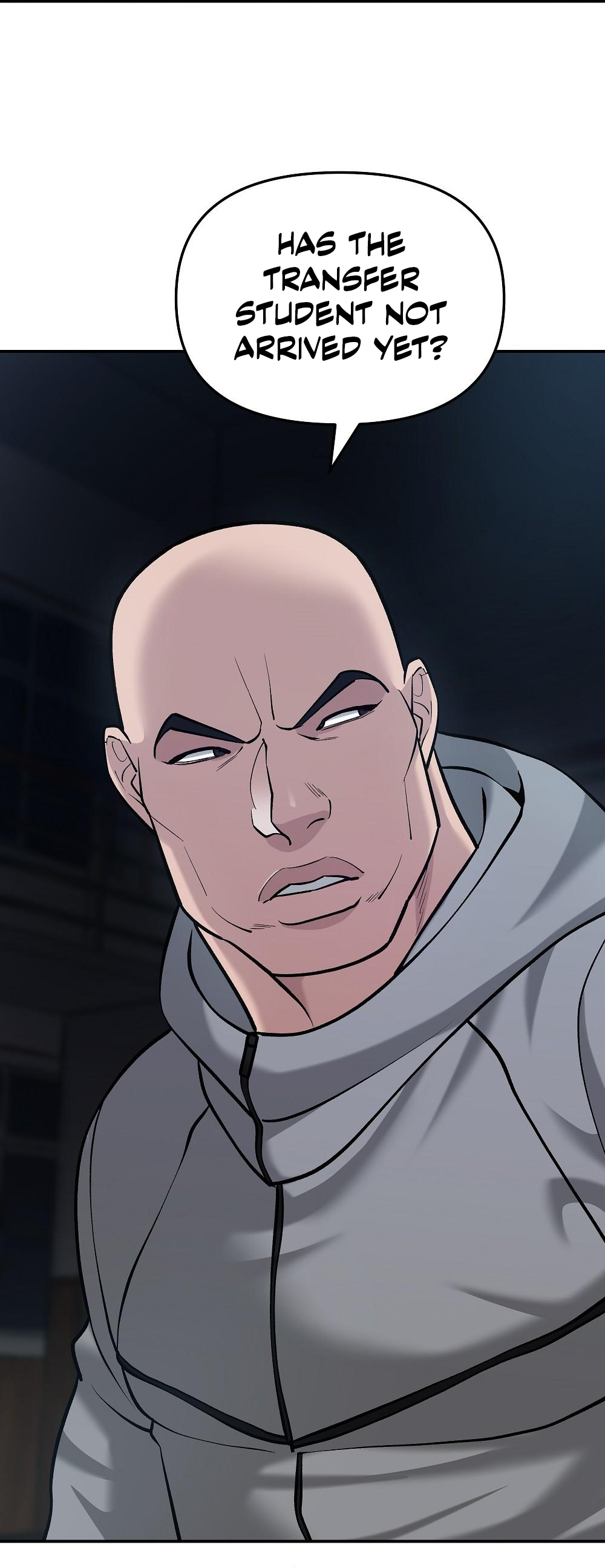 Read Designated Bully en Manga Online