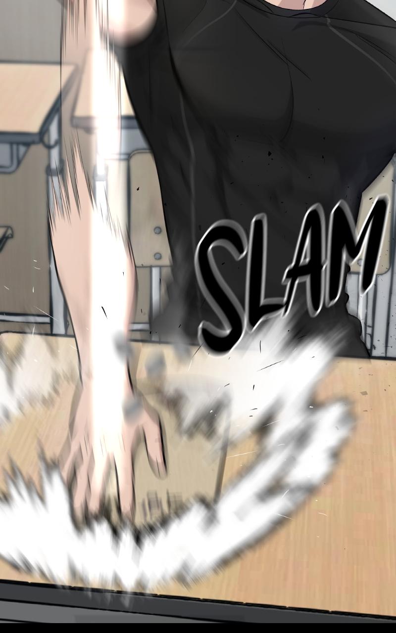 Read Designated Bully en Manga Online
