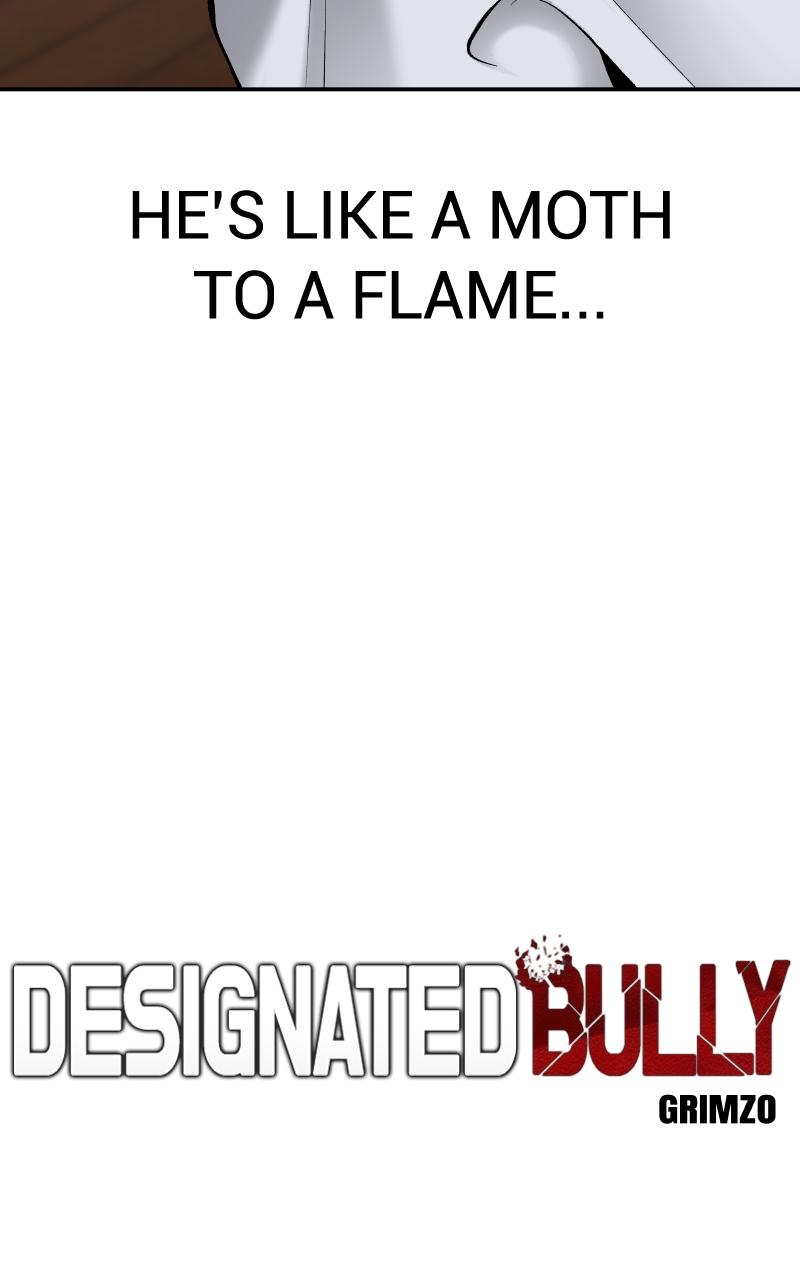 Read Designated Bully en Manga Online