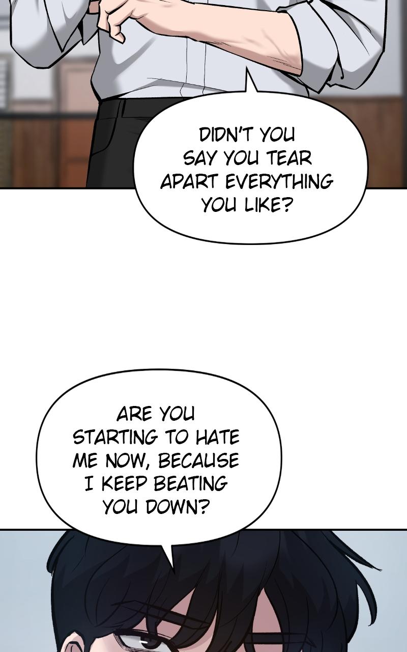 Read Designated Bully en Manga Online