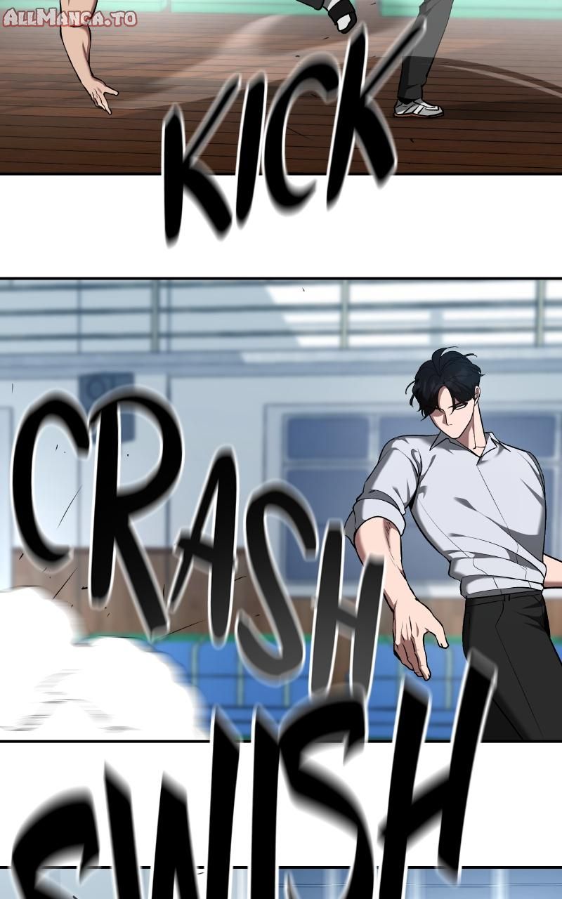 Read Designated Bully en Manga Online