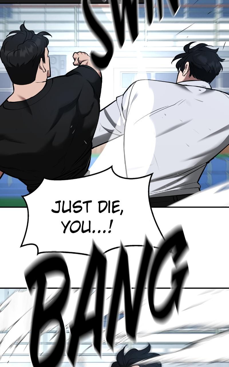 Read Designated Bully en Manga Online