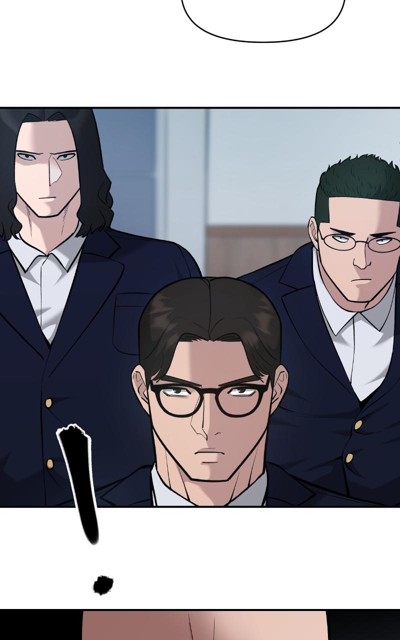 Read Designated Bully en Manga Online