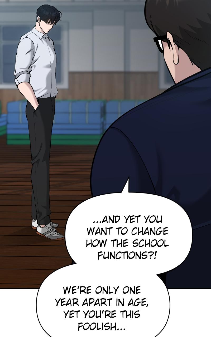 Read Designated Bully en Manga Online