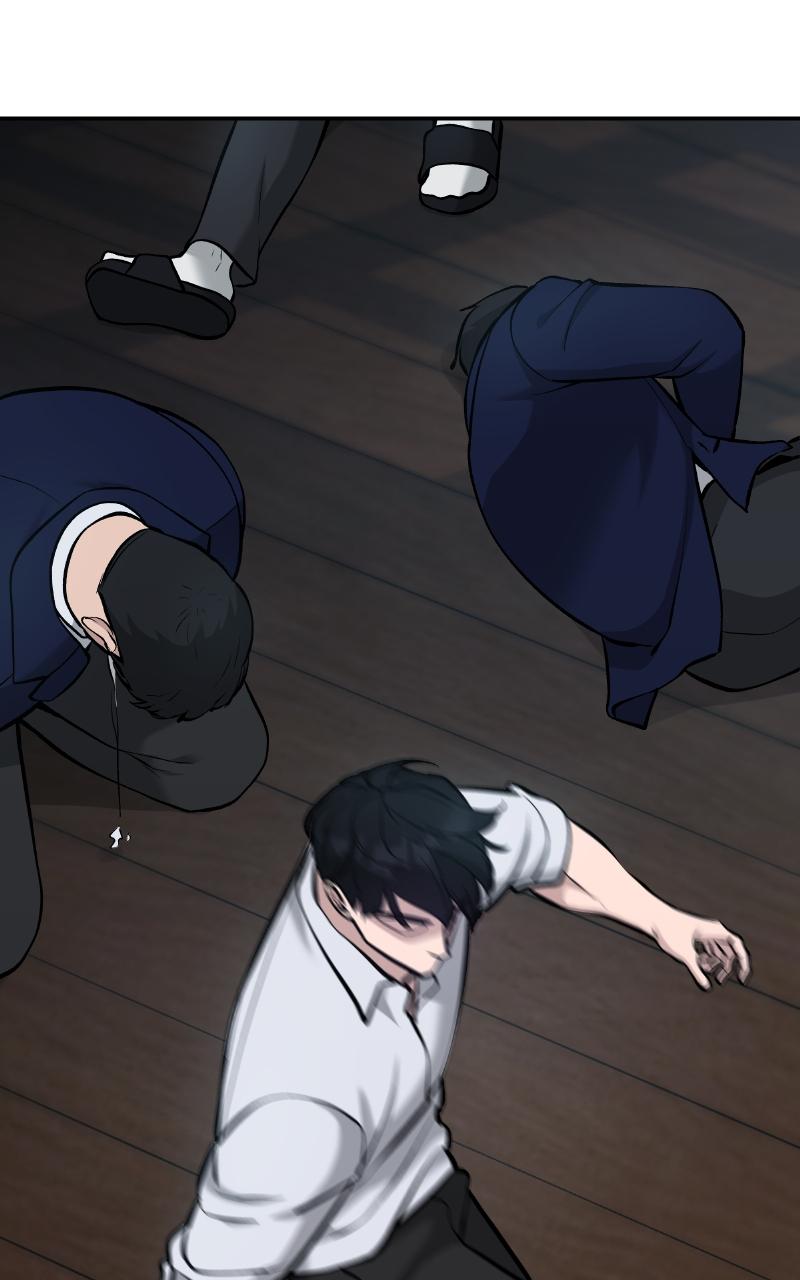 Read Designated Bully en Manga Online