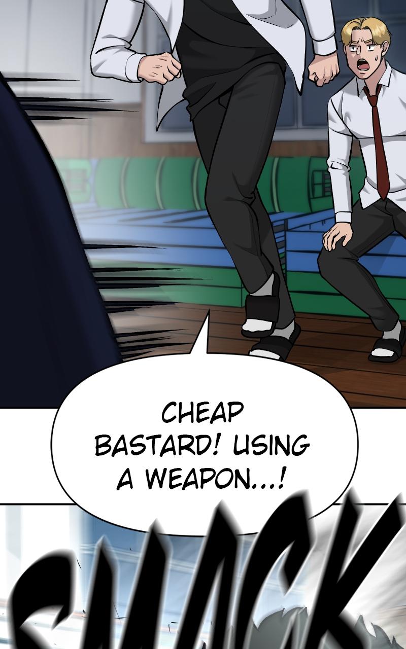 Read Designated Bully en Manga Online