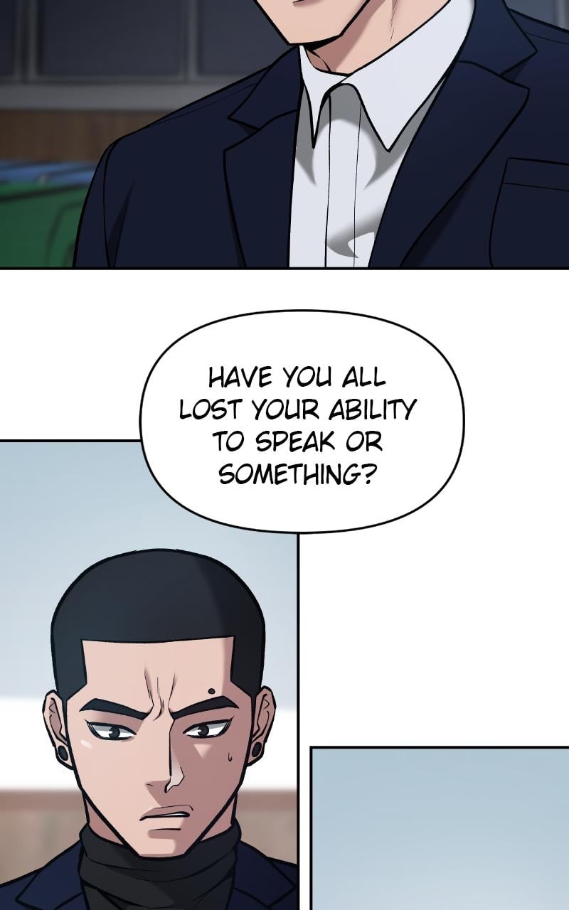 Read Designated Bully en Manga Online