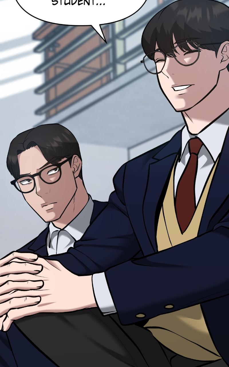 Read Designated Bully en Manga Online