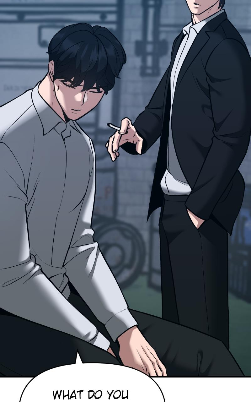 Read Designated Bully en Manga Online
