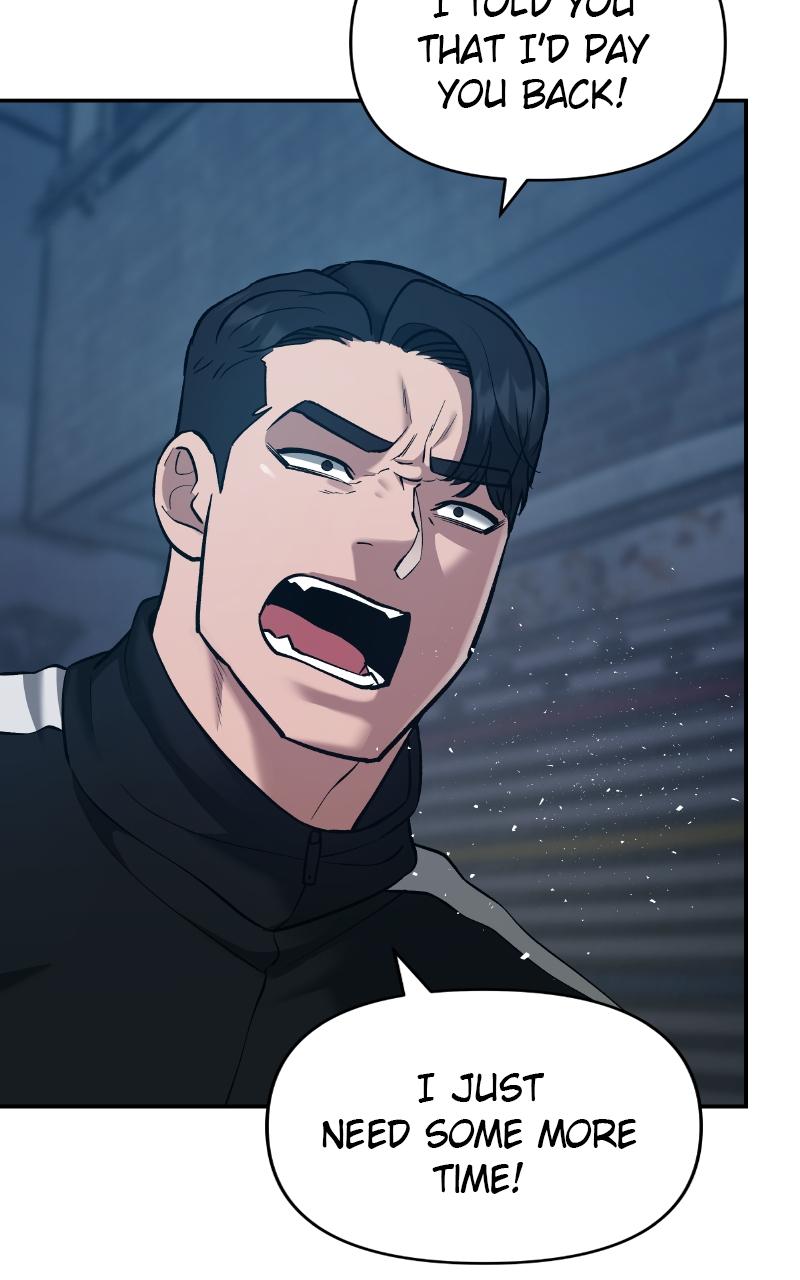 Read Designated Bully en Manga Online