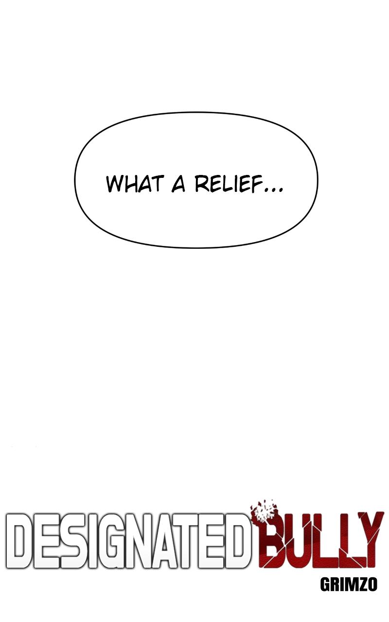 Read Designated Bully en Manga Online