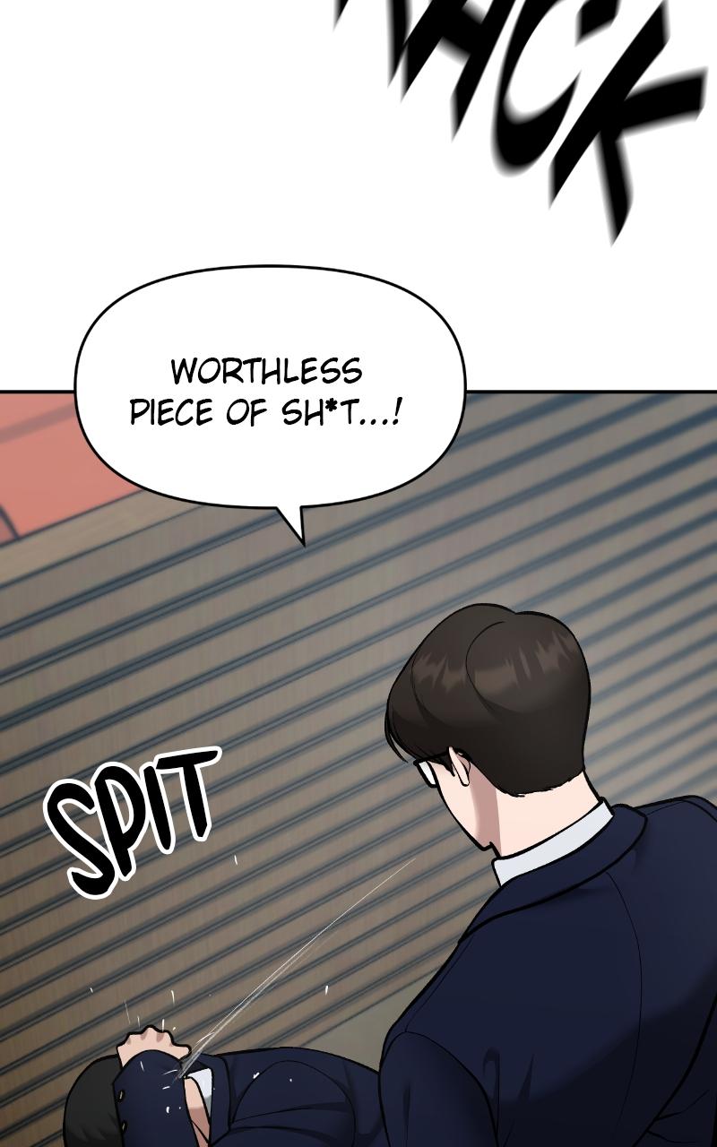 Read Designated Bully en Manga Online