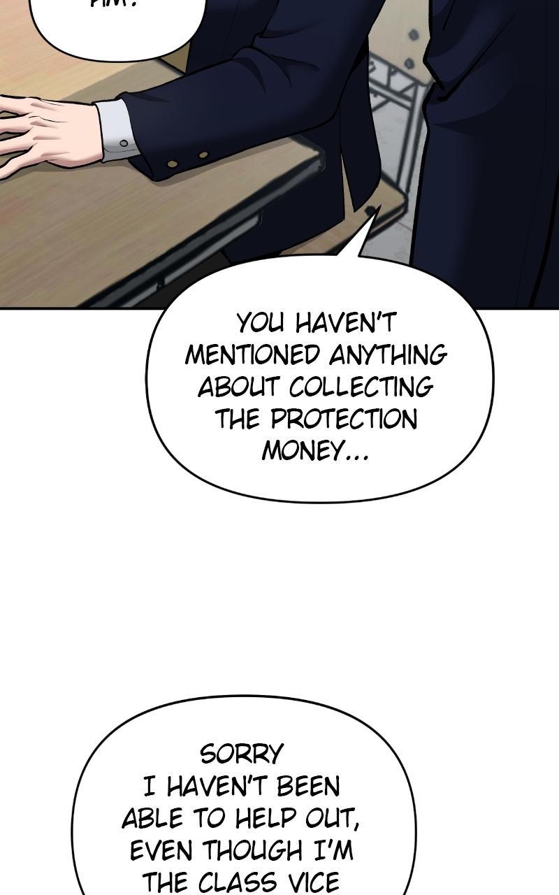 Read Designated Bully en Manga Online