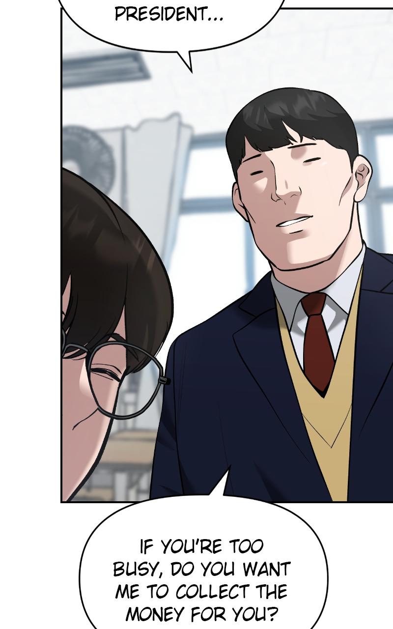 Read Designated Bully en Manga Online