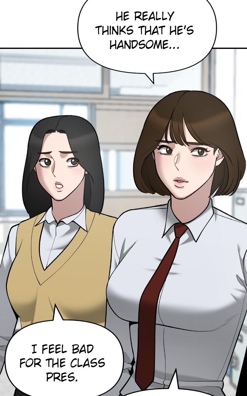 Read Designated Bully en Manga Online