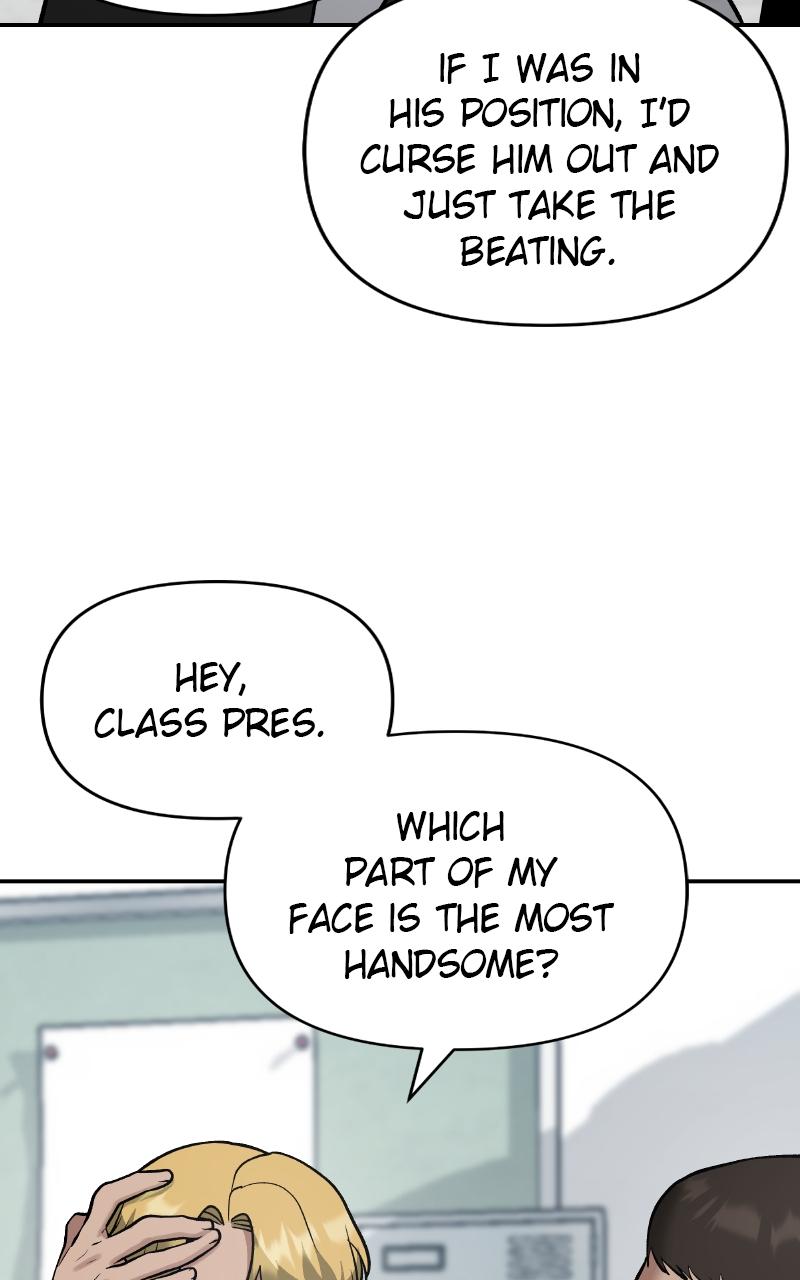 Read Designated Bully en Manga Online