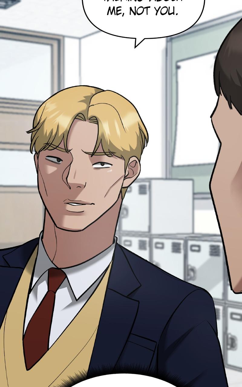 Read Designated Bully en Manga Online