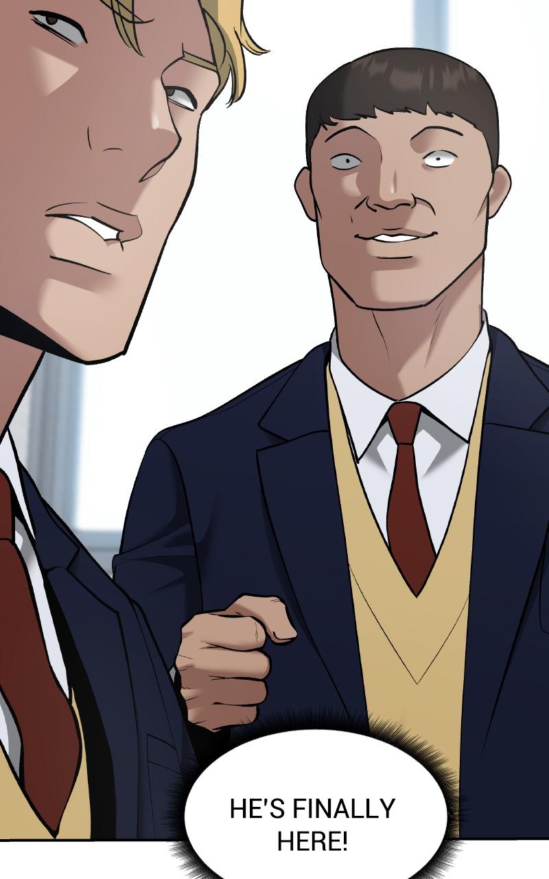 Read Designated Bully en Manga Online